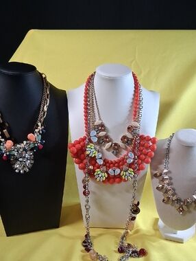 Lot Of J Crew Banana Republic Chicos